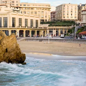 mercure-biarritz-centre-plaza.biarritzhotels.info/