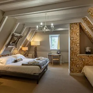 3* Hotel Le Bailliage &