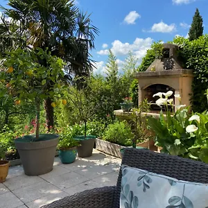  Bed & Breakfast Le Relais Des Malettes D'hotes